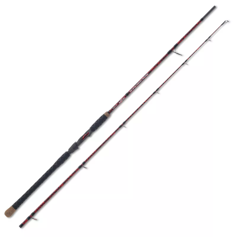 Uni Cat prut Superior Scary Cat 2,25m 65-240g Saenger