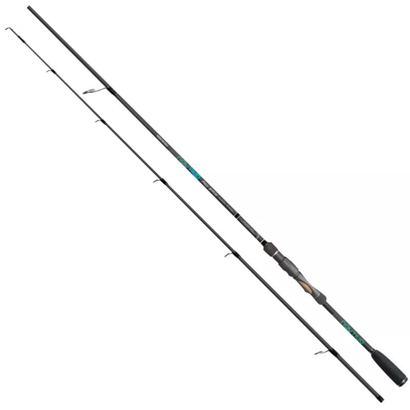 Mistrall prut Nautilo Pro Spin 2,1m 5-25g