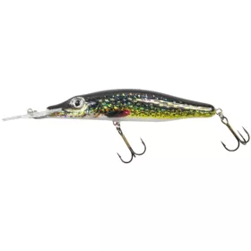 Mistrall wobler Fox deep diver 13cm vzor 105
