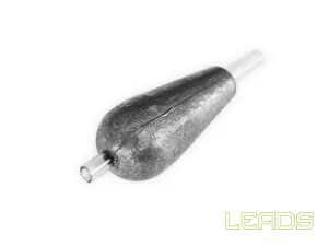 Delphin LEADS Hruška s bužírkou / 10ks | 1,5g, 10,0g, 2,0g, 2,5g, 3,0g, 3,5g, 4,0g, 5,0g, 6,0g, 7,0g, 8,0g, 9,0g