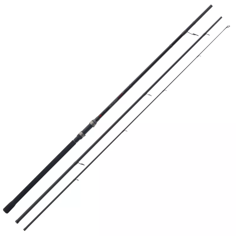 Iron Claw prut Deadbait Zander 330 3,30m do 50g