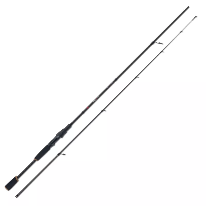 Iron Claw prut Envoy Spin Light 2,10m 6-28g Saenger