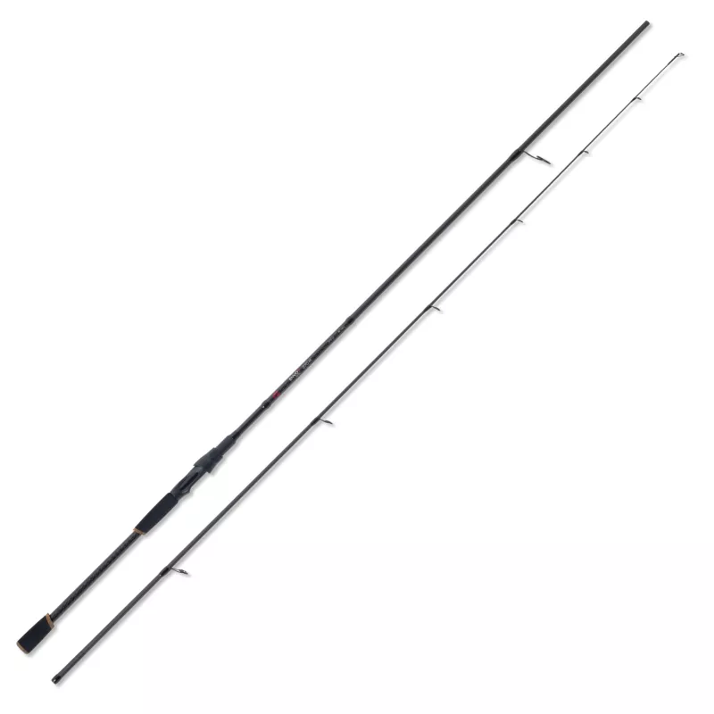 Iron Claw prut Envoy Spin Medium 2,70m 18-48g Saenger