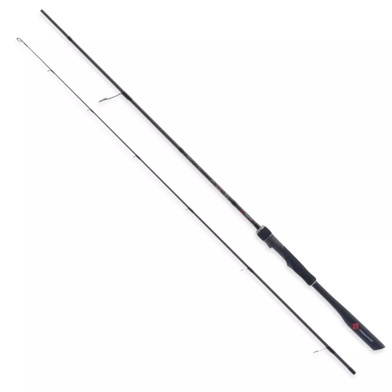 Iron Claw prut Pro Guide L 2,13m 7-21g Saenger