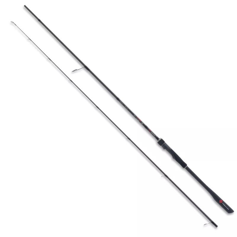 Iron Claw prut Pro Guide M 2,44m 12-44g Saenger