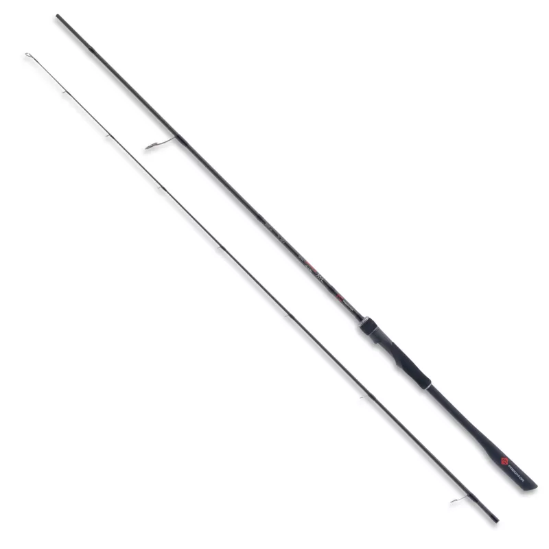 Iron Claw prut Pro Guide ML 2,28m 9-32g Saenger