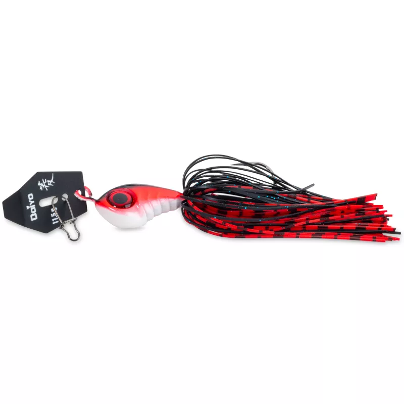 Doiyo nástraha Chatterbait 11,2 g BR Saenger