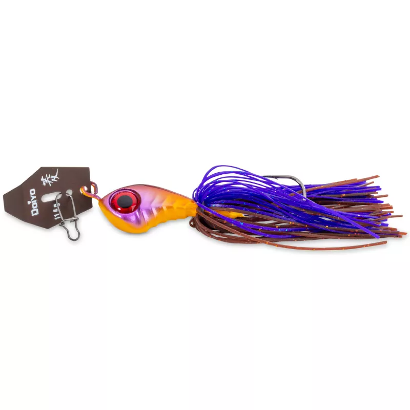 Doiyo nástraha Chatterbait 11,2 g PB Saenger
