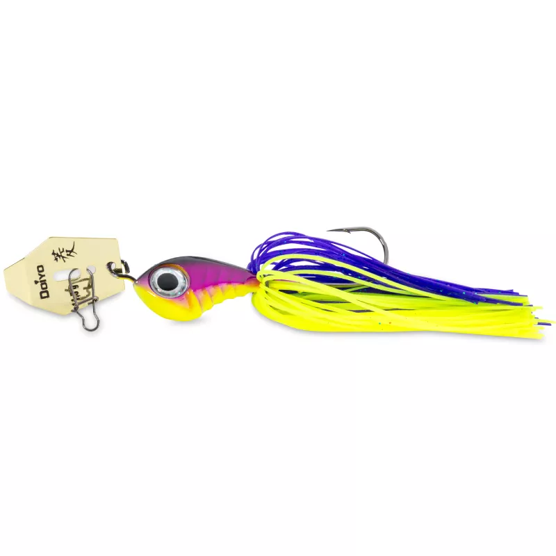 Doiyo nástraha Chatterbait 11,2 g PC Saenger