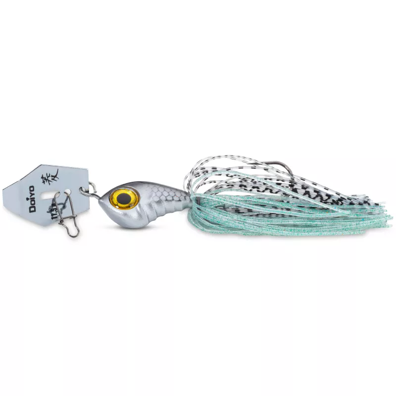 Doiyo nástraha Chatterbait 11,2 g TWF Saenger