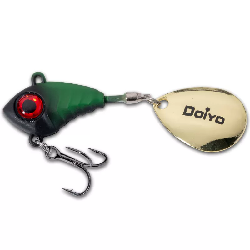 Doiyo nástraha Mawaru Tailblade 10g SGM Saenger