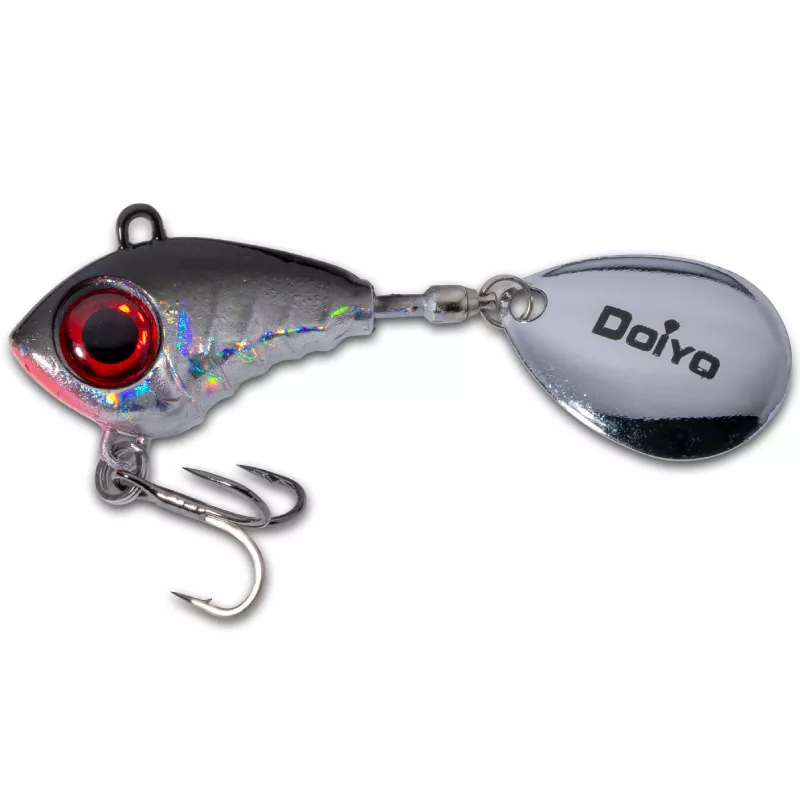 Doiyo nástraha Mawaru Tailblade 14g WFC Saenger