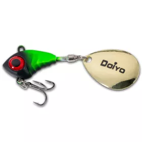 Doiyo nástraha Mawaru Tailblade 3,5g GBM