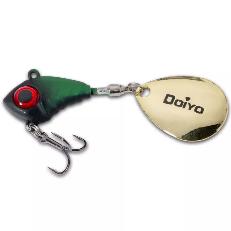 Doiyo nástraha Mawaru Tailblade 3,5g SGM Saenger