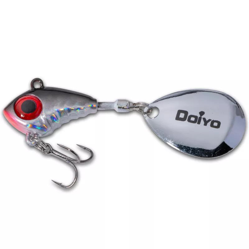Doiyo nástraha Mawaru Tailblade 3,5g WFC Saenger