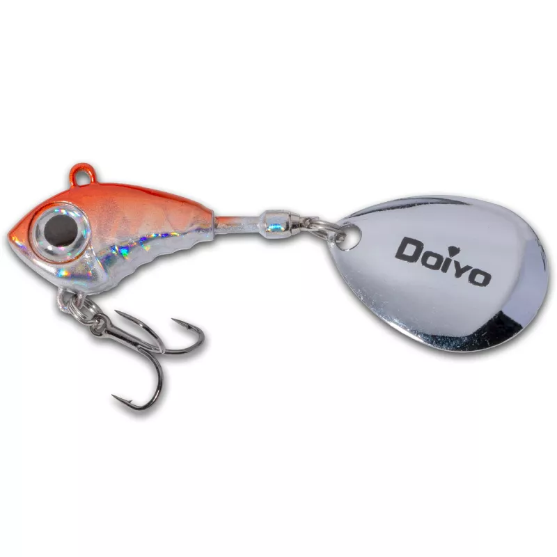 Doiyo nástraha Mawaru Tailblade 5g CCH Saenger