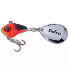 Doiyo nástraha Mawaru Tailblade 7g BRM