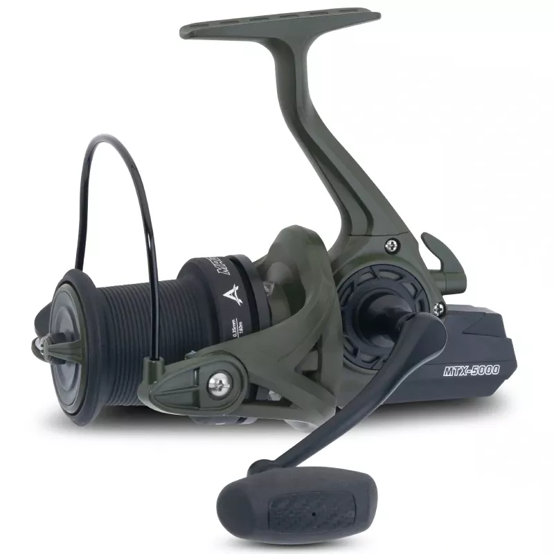 Anaconda naviják Magist Mate MTX 5000 Saenger