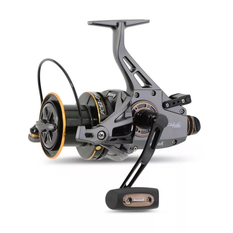 Anaconda naviják PC 52 - R 14000 Saenger