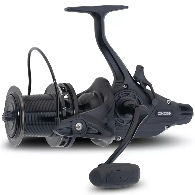 Anaconda naviják Power Carp RS 7500 Saenger