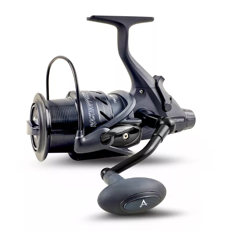 Anaconda naviják Rock Hopper 6000 LR Saenger