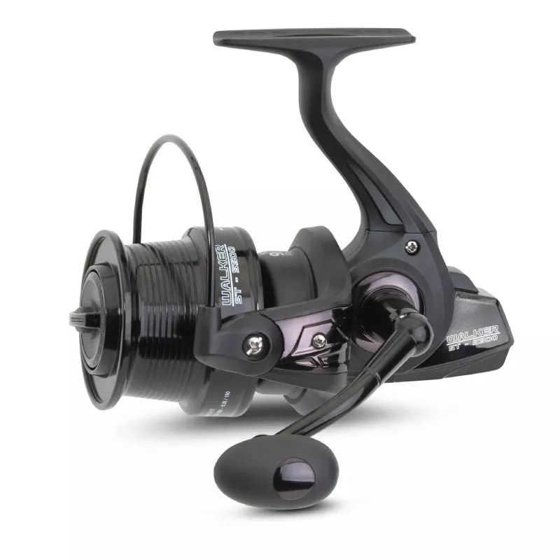 Anaconda naviják Walker ST - 5500 Saenger