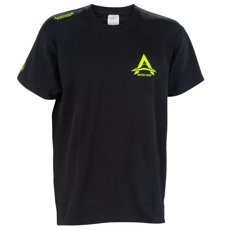 Anaconda tričko Hi-Vis Team Shirt XXL Saenger