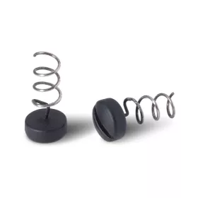 Doiyo wolframové závaží Tungsten Coil Sinker 1,8g 5ks
