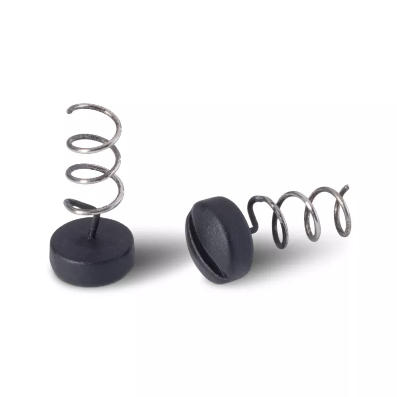 Doiyo wolframové závaží Tungsten Coil Sinker 1,8g 5ks Saenger