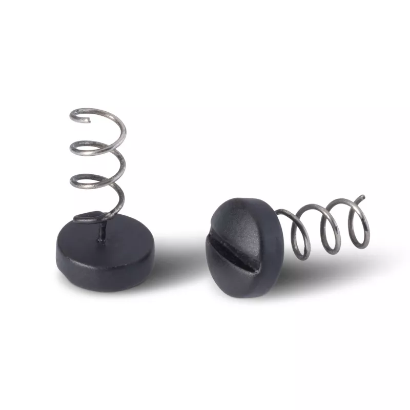 Doiyo wolframové závaží Tungsten Coil Sinker 2,5g 4ks Saenger