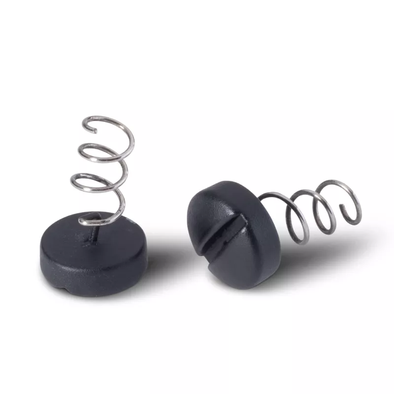 Doiyo wolframové závaží Tungsten Coil Sinker 3,5g 3ks Saenger