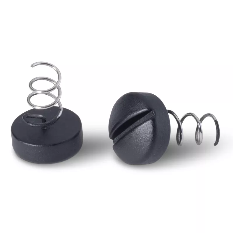Doiyo wolframové závaží Tungsten Coil Sinker 5g 3ks Saenger