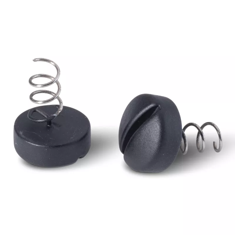 Doiyo wolframové závaží Tungsten Coil Sinker 7g 2ks Saenger