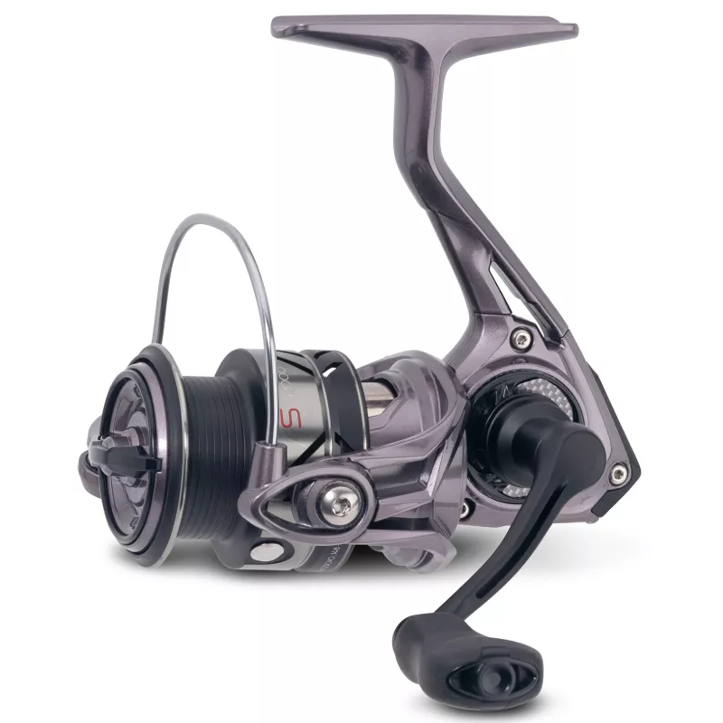 Iron Claw naviják Pro Guide S 1000 Saenger