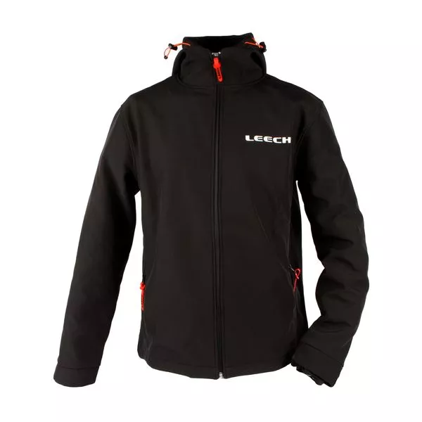 Leech bunda Softshell L