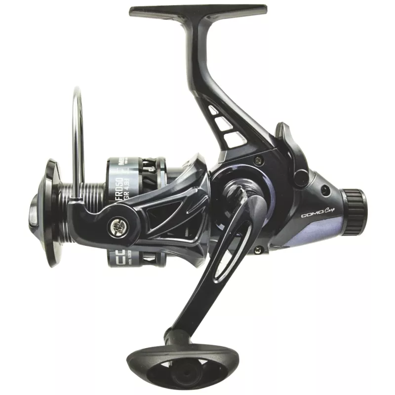 Mistrall naviják Como Carp 60FRD 5+1BB