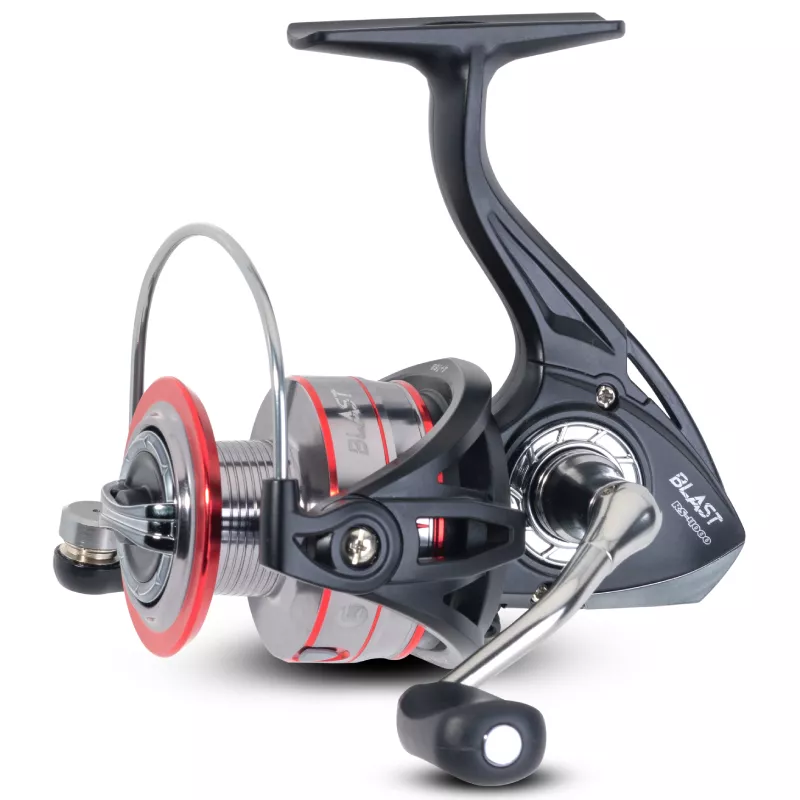 Saenger naviják Blast-R spin 4000