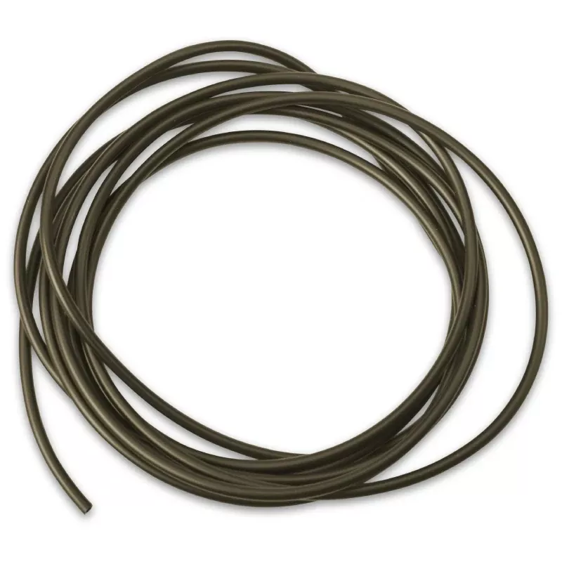 Anaconda hadička proti zamotání Sinking Anti Tangle Tube hnědá 2m Saenger