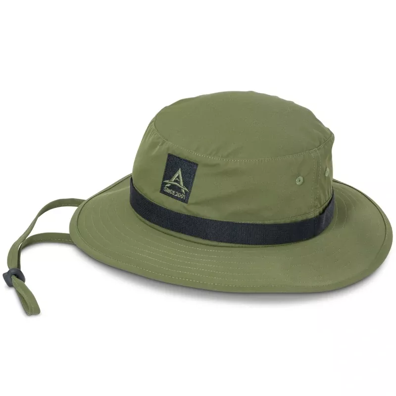 Anaconda klobouk Waterproof Jungle Hat Saenger
