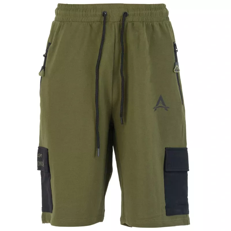 Anaconda kraťasy Since 2001 Team Shorts S Saenger
