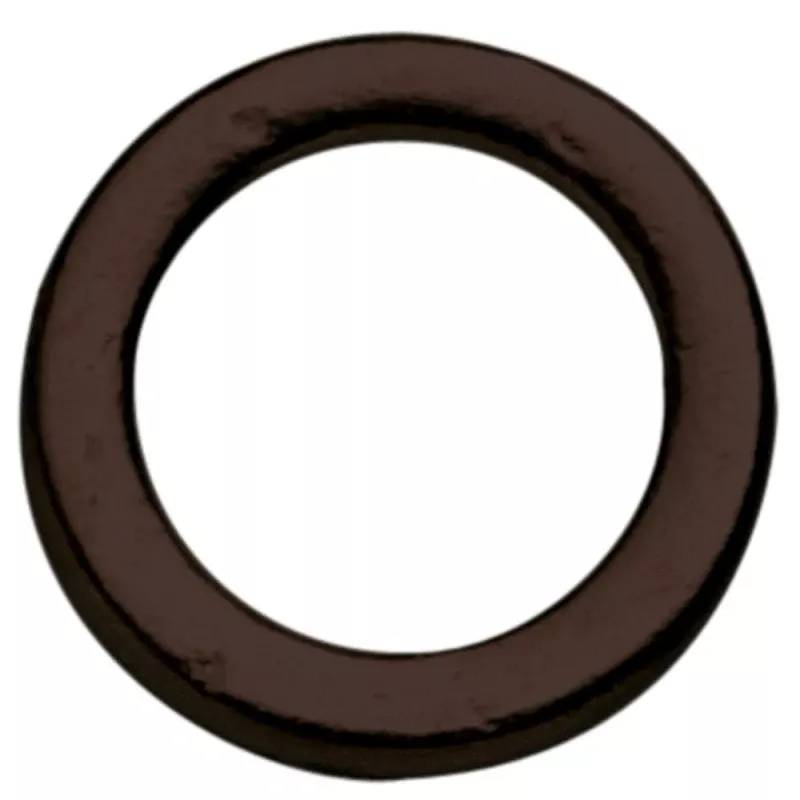 Anaconda kroužky Camou Rig Rings velikost 3,7mm 30ks Saenger
