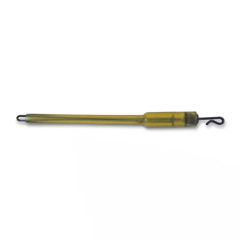 Anaconda návazce Quick Change PVA Bag Stems weed green 70mm 5ks Saenger