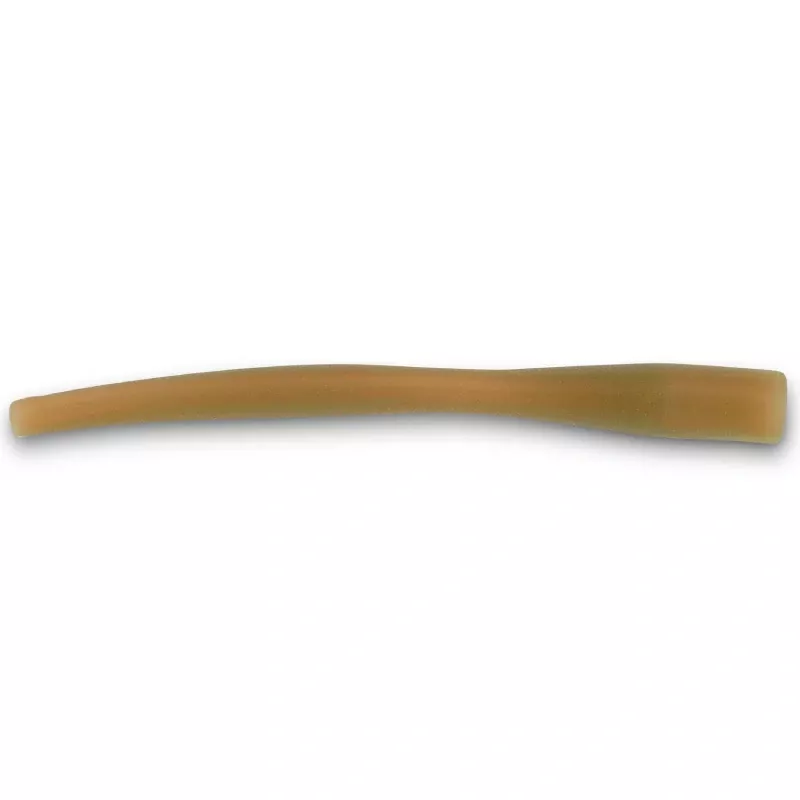 Anaconda převleky Conic Ronnie Sleeves hnědá 35mm 10ks Saenger