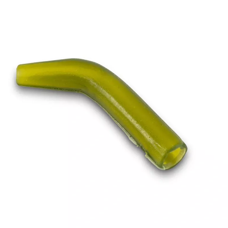 Anaconda rovnátka Rig Kickers zelená M 10ks Saenger