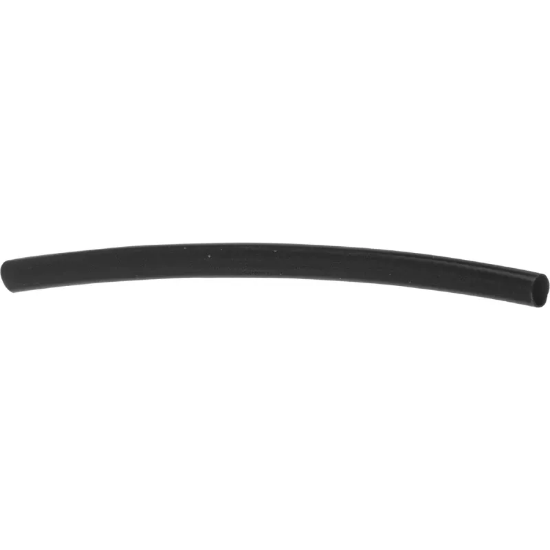 Anaconda smrštitelné hadičky Shrink Tubes černá 2,0/0,7mm 10ks Saenger