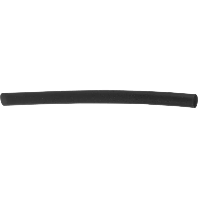 Anaconda smrštitelné hadičky Shrink Tubes černá 2,4/0,8mm 10ks Saenger