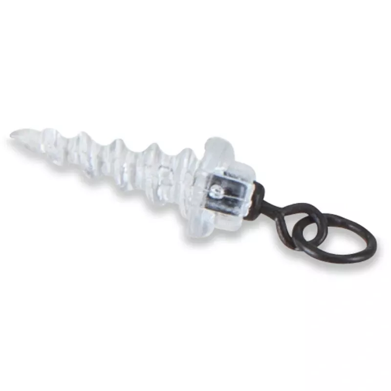 Anaconda šroub ABS Swivel Bait Screw 8mm 20ks Saenger