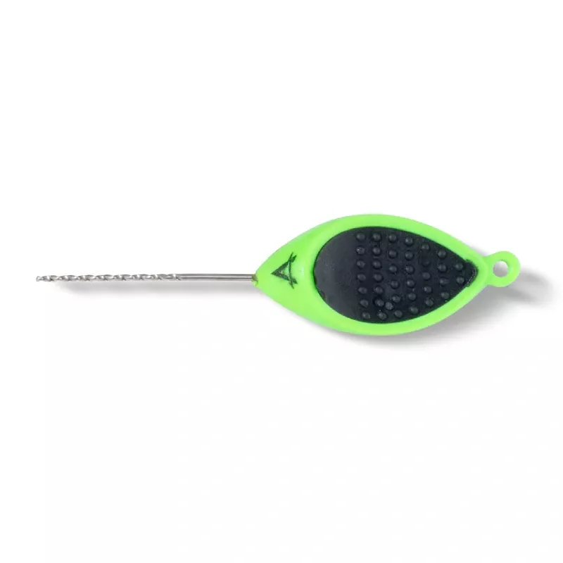 Anaconda vrták MAXX Gripp Micro Boilie Drill 0,8mm 8cm Saenger