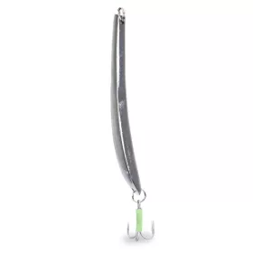 Aquantic Pilker Banana Pilk Steel Singl 600 g Vzor CR