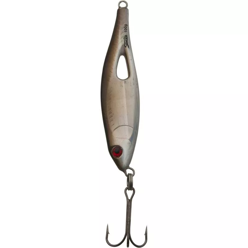 Aquantic Pilker Perfo Pilk 230 g Vzor BR Saenger